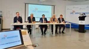 FPSC warns: Lack of budget revision stalls EU-funded projects